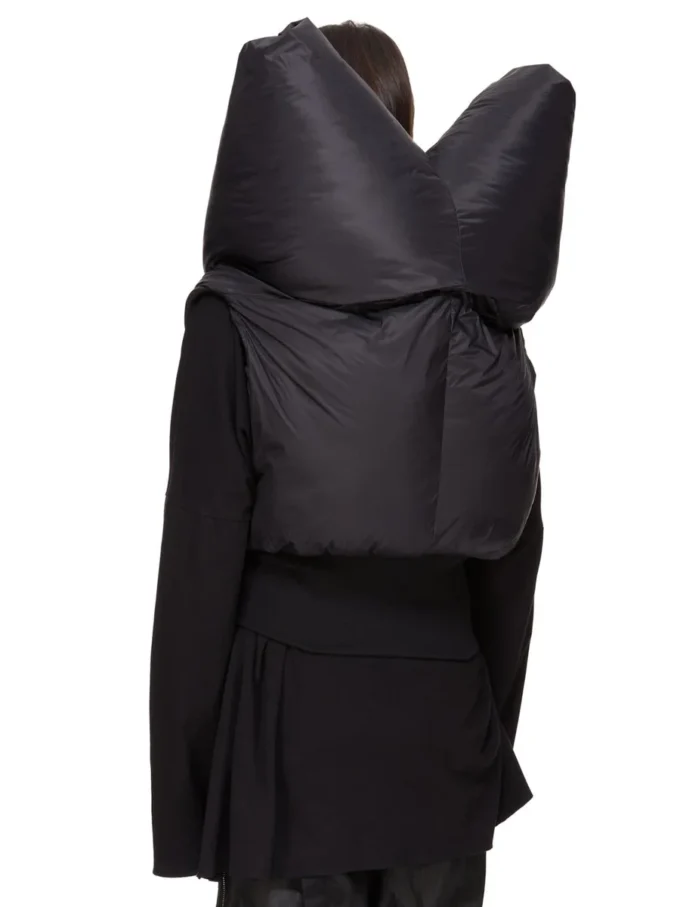 DRKSHDW – JACKETS DU02E7790NP-09