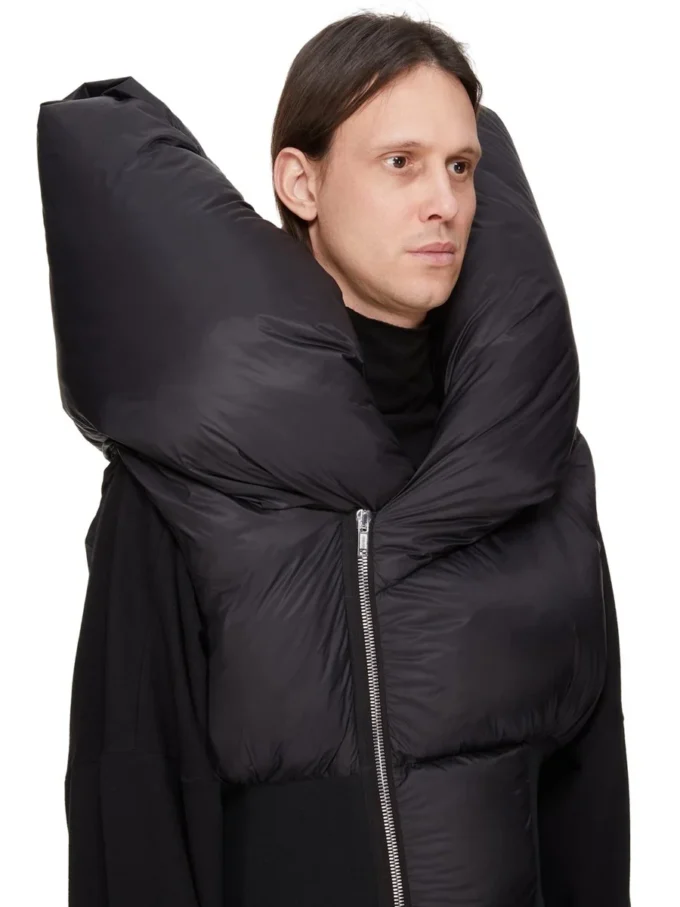 DRKSHDW – JACKETS DU02E7790NP-09