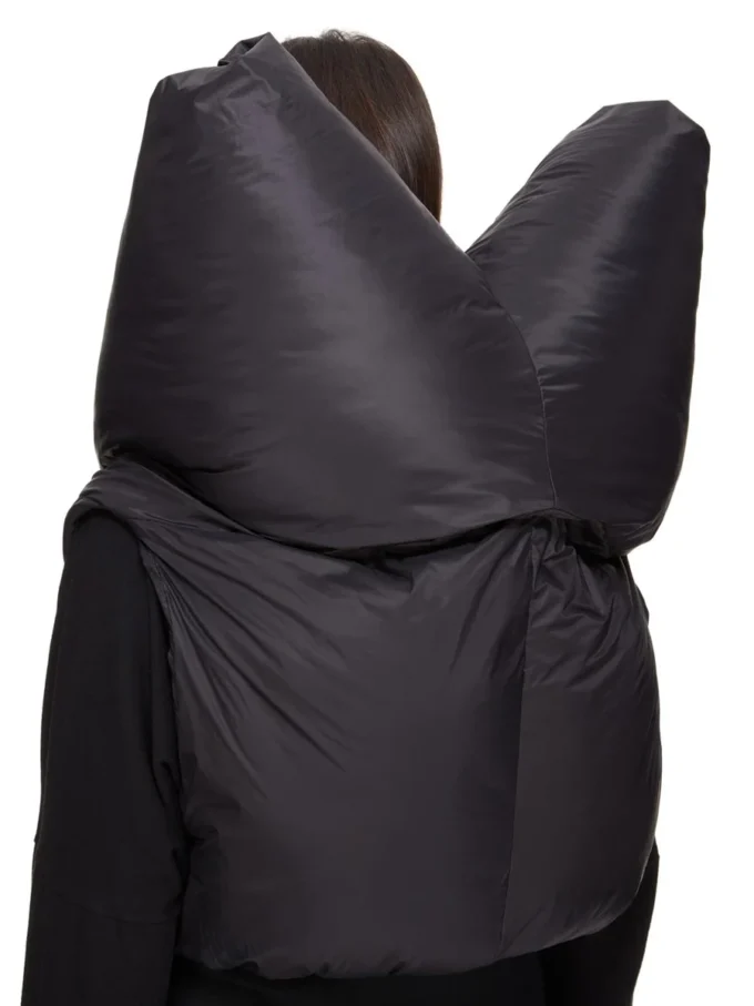 DRKSHDW – JACKETS DU02E7790NP-09