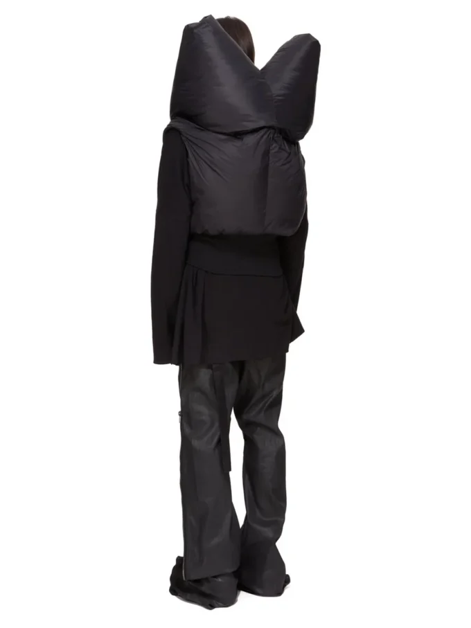 DRKSHDW – JACKETS DU02E7790NP-09