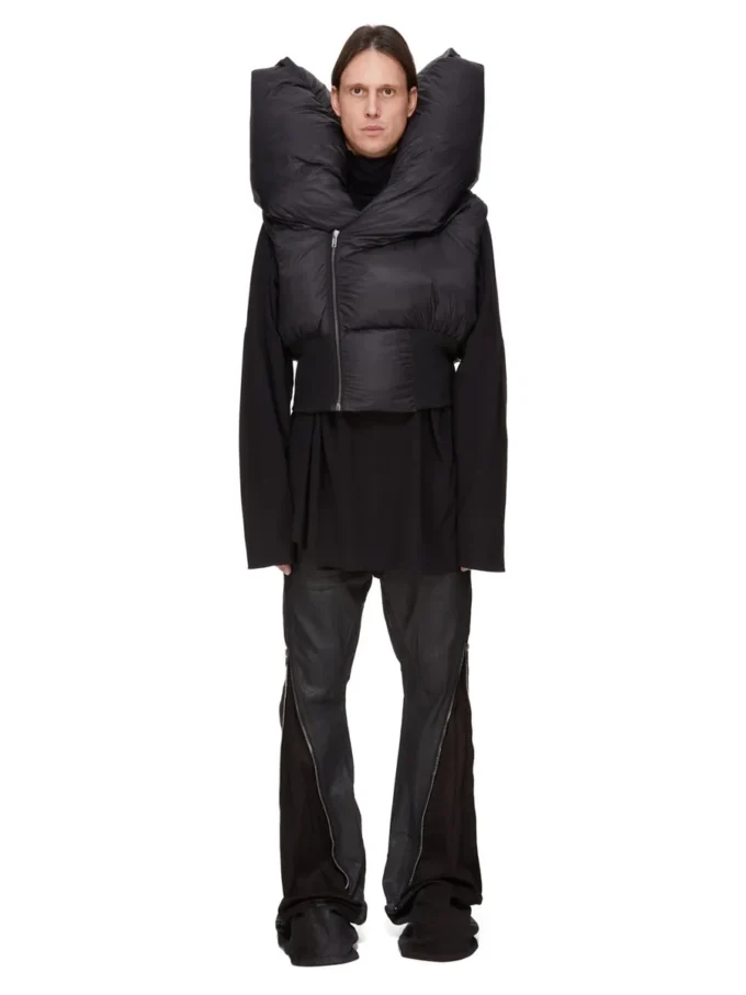 DRKSHDW – JACKETS DU02E7790NP-09