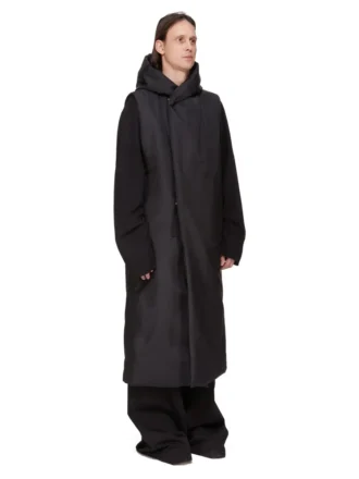 DRKSHDW – JACKETS DU02E7972NCV-09