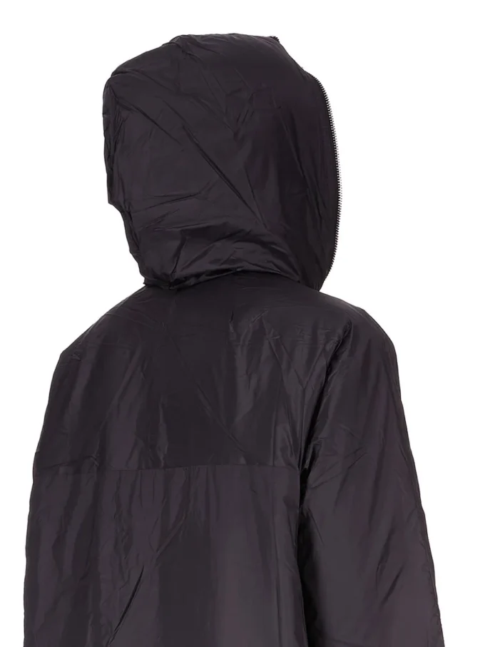 DRKSHDW – JACKETS DU02E7973NP-09