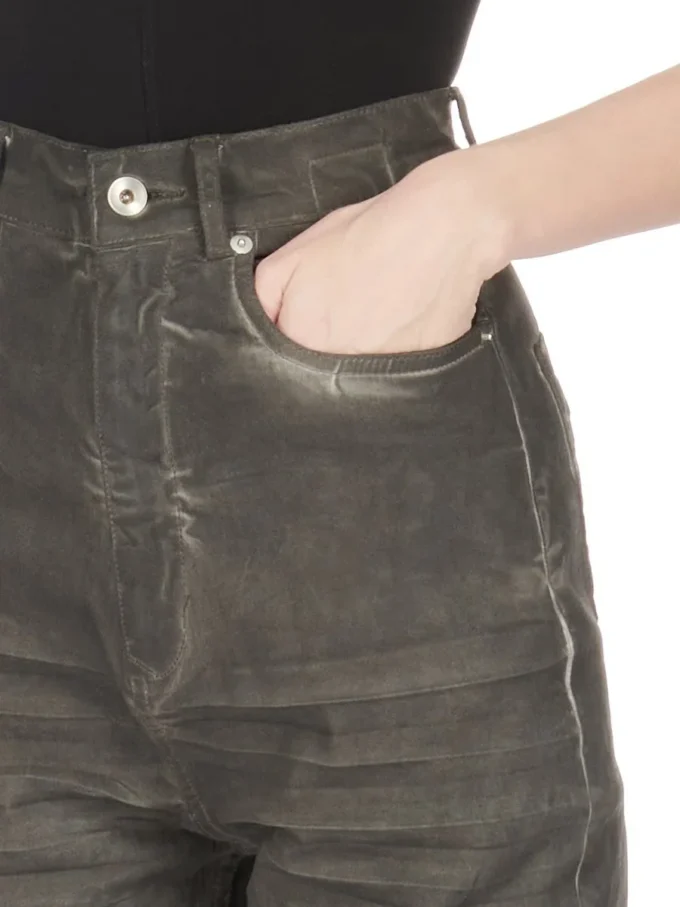 DRKSHDW – PANTS DS02E7311SCF-78