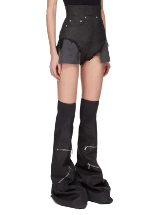 DRKSHDW – PANTS DS02E7313SBW-99X