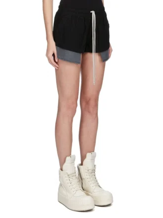 DRKSHDW – PANTS DS02E7319CFL-09