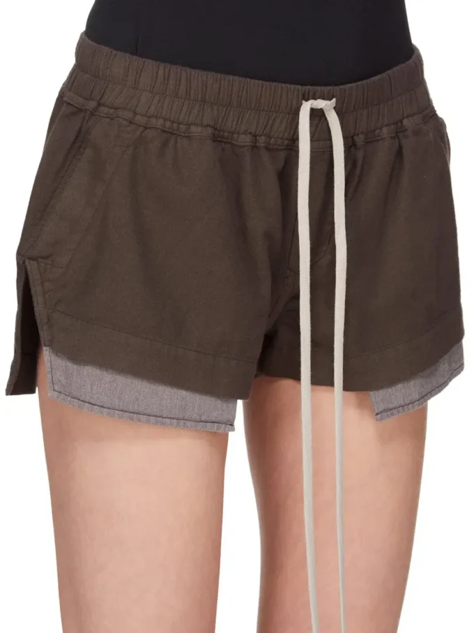 DRKSHDW – PANTS DS02E7319CFL-78 DRKSHDW – PANTS DS02E7319CFL-78