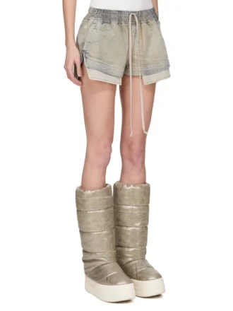 DRKSHDW – PANTS DS02E7319DMP-38