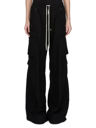 DRKSHDW – PANTS DS02E7324CFL-09