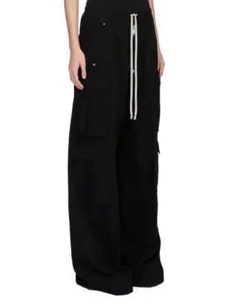 DRKSHDW – PANTS DS02E7324CFL-09