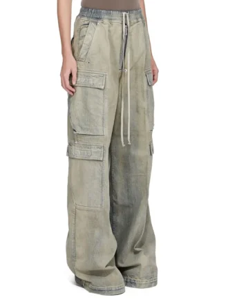 DRKSHDW – PANTS DS02E7324DMP-38