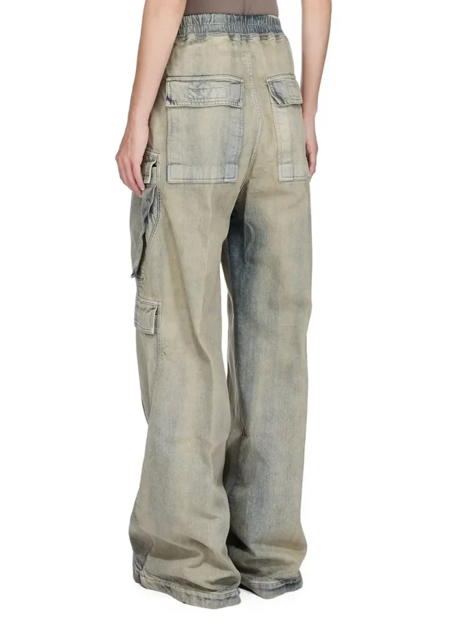 DRKSHDW – PANTS DS02E7324DMP-38 DRKSHDW – PANTS DS02E7324DMP-38