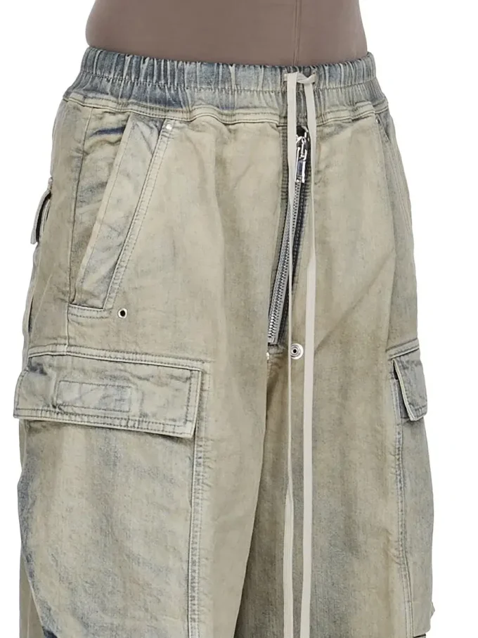 DRKSHDW – PANTS DS02E7324DMP-38 DRKSHDW – PANTS DS02E7324DMP-38