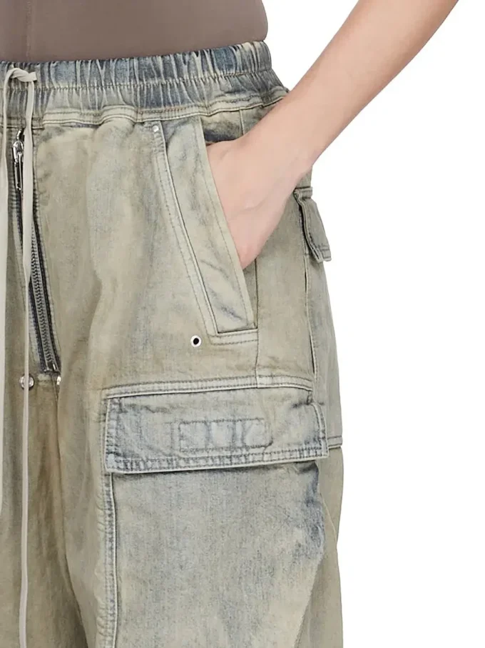 DRKSHDW – PANTS DS02E7324DMP-38 DRKSHDW – PANTS DS02E7324DMP-38