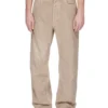 DRKSHDW – PANTS DU02E7351BMO-88