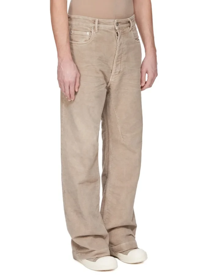 DRKSHDW – PANTS DU02E7351BMO-88