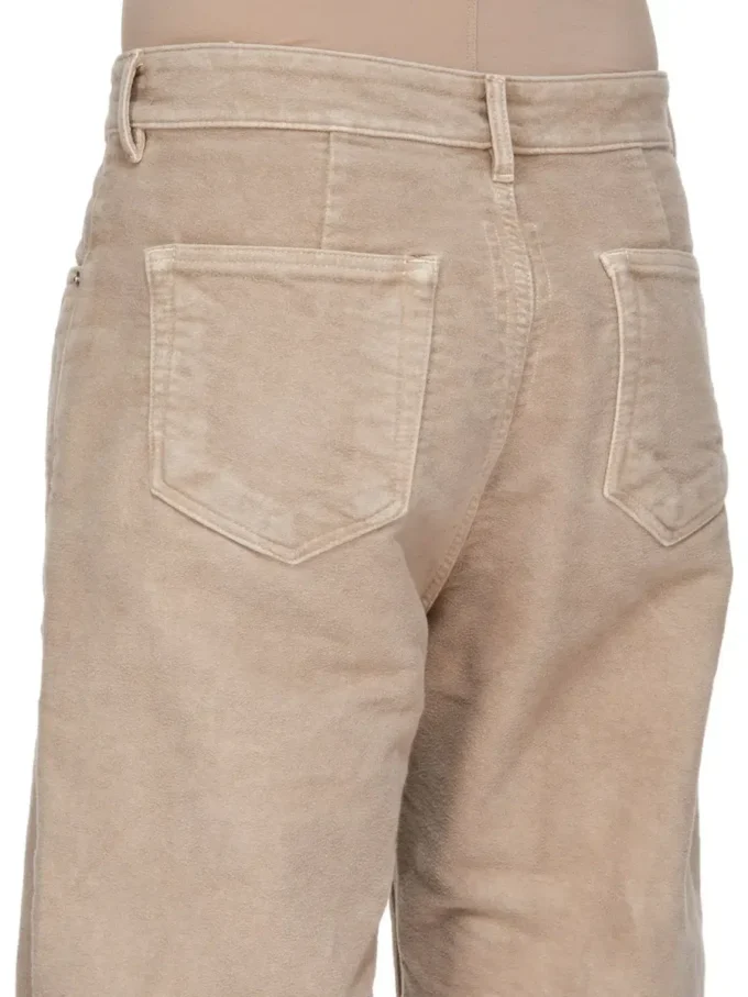 DRKSHDW – PANTS DU02E7351BMO-88