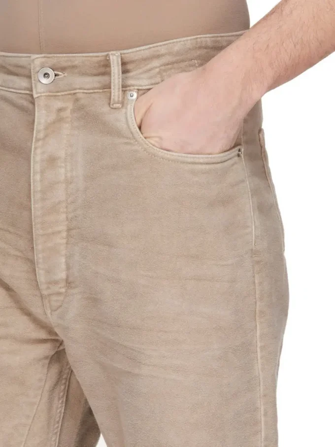 DRKSHDW – PANTS DU02E7351BMO-88