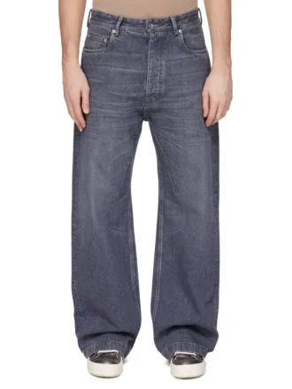 DRKSHDW – PANTS DU02E7351DGY-58