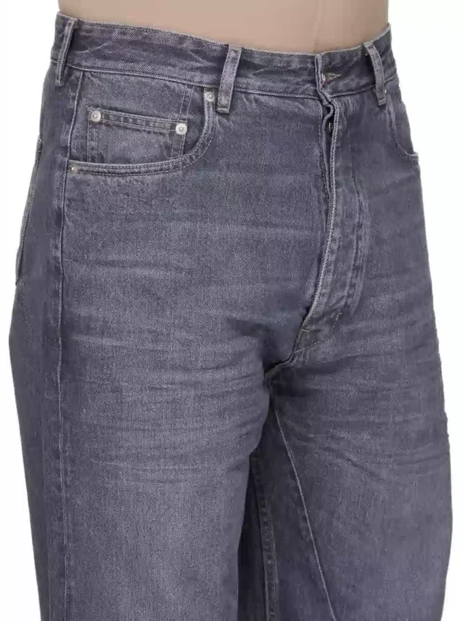 DRKSHDW – PANTS DU02E7351DGY-58