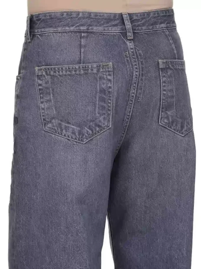 DRKSHDW – PANTS DU02E7351DGY-58