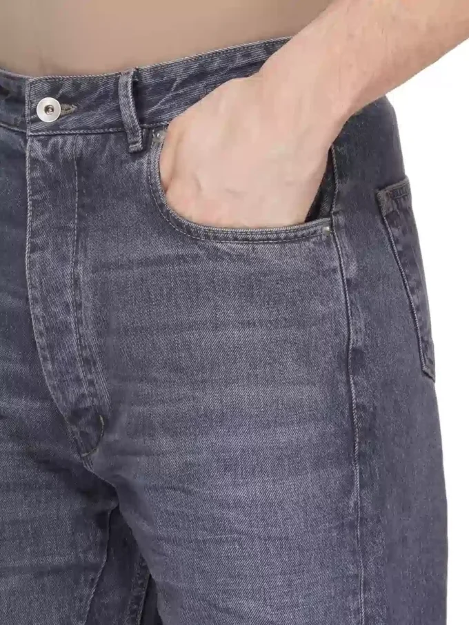 DRKSHDW – PANTS DU02E7351DGY-58