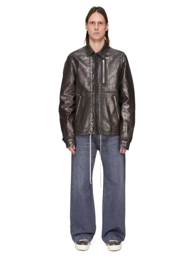 DRKSHDW – PANTS DU02E7351DGY-58