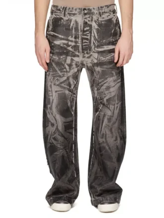 DRKSHDW – PANTS DU02E7351DWF-59