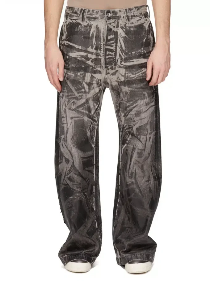 DRKSHDW – PANTS DU02E7351DWF-59