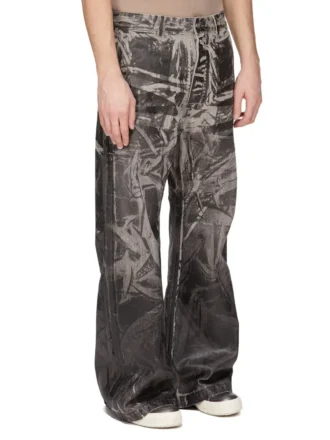 DRKSHDW – PANTS DU02E7351DWF-59