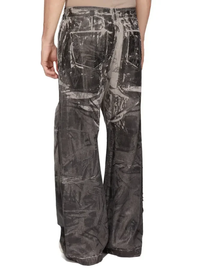 DRKSHDW – PANTS DU02E7351DWF-59