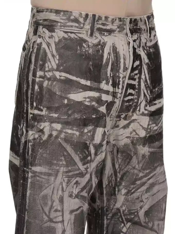 DRKSHDW – PANTS DU02E7351DWF-59