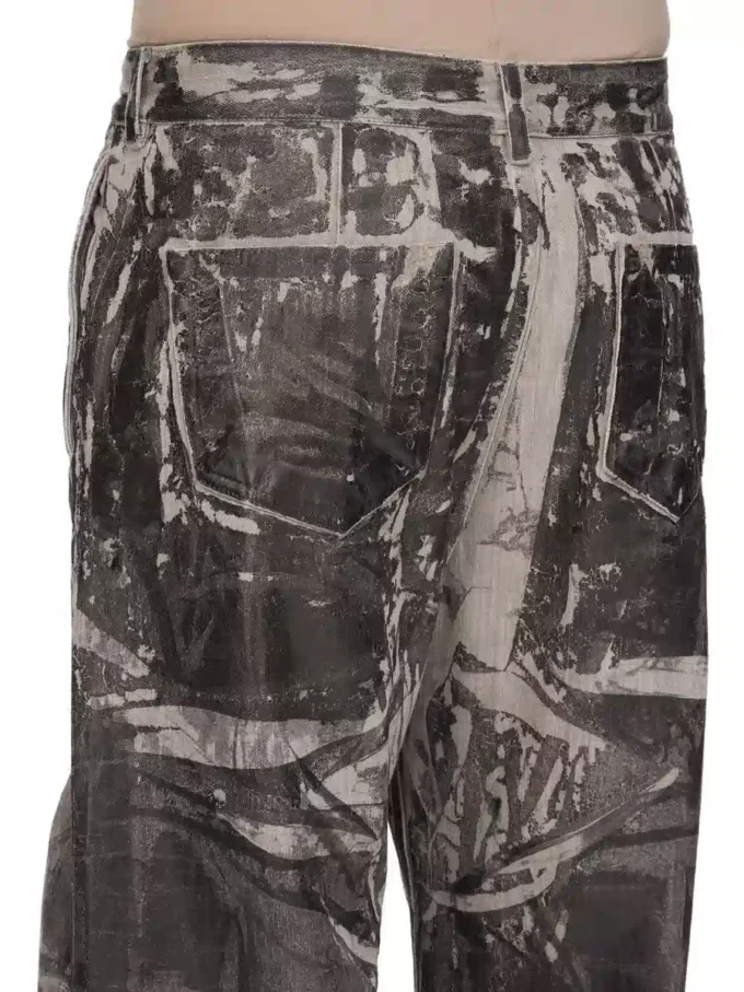 DRKSHDW – PANTS DU02E7351DWF-59