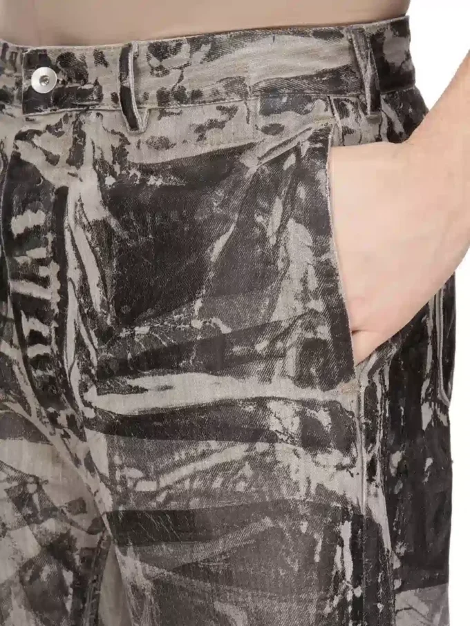 DRKSHDW – PANTS DU02E7351DWF-59