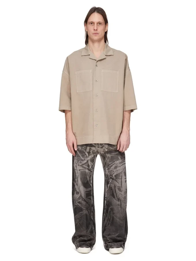 DRKSHDW – PANTS DU02E7351DWF-59