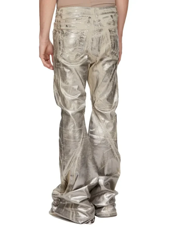 DRKSHDW – PANTS DU02E7352SDPF-128