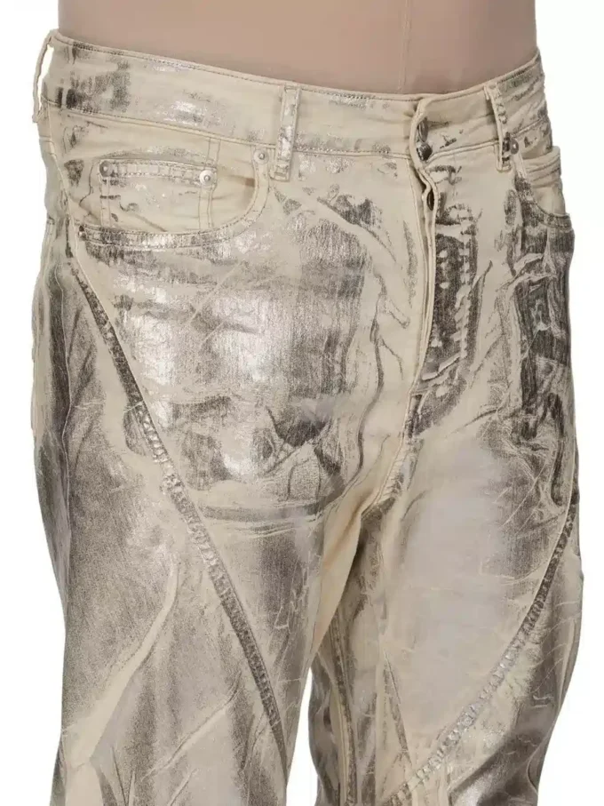 DRKSHDW – PANTS DU02E7352SDPF-128