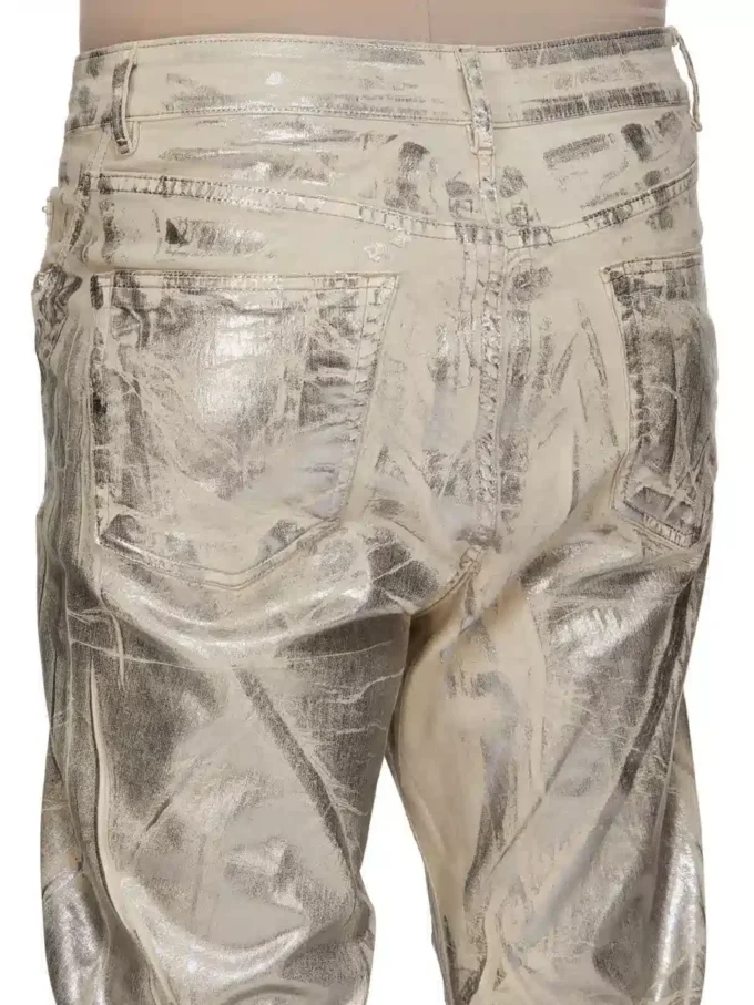 DRKSHDW – PANTS DU02E7352SDPF-128