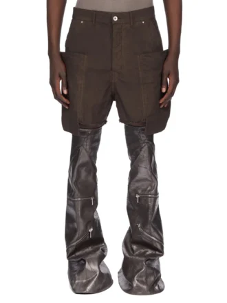 DRKSHDW – PANTS DU02E7358CL-78