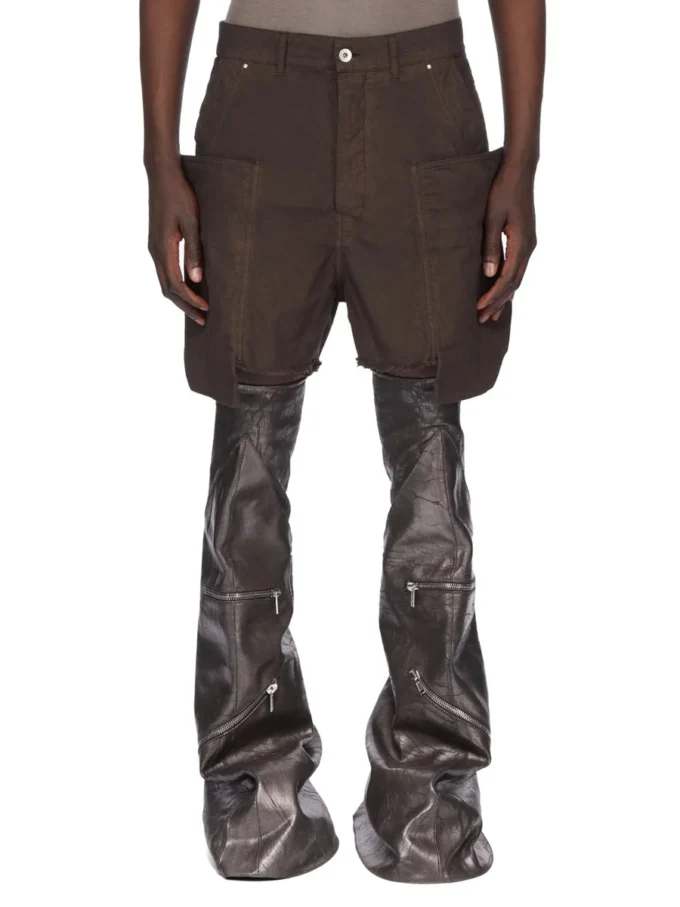 DRKSHDW – PANTS DU02E7358CL-78 DRKSHDW – PANTS DU02E7358CL-78