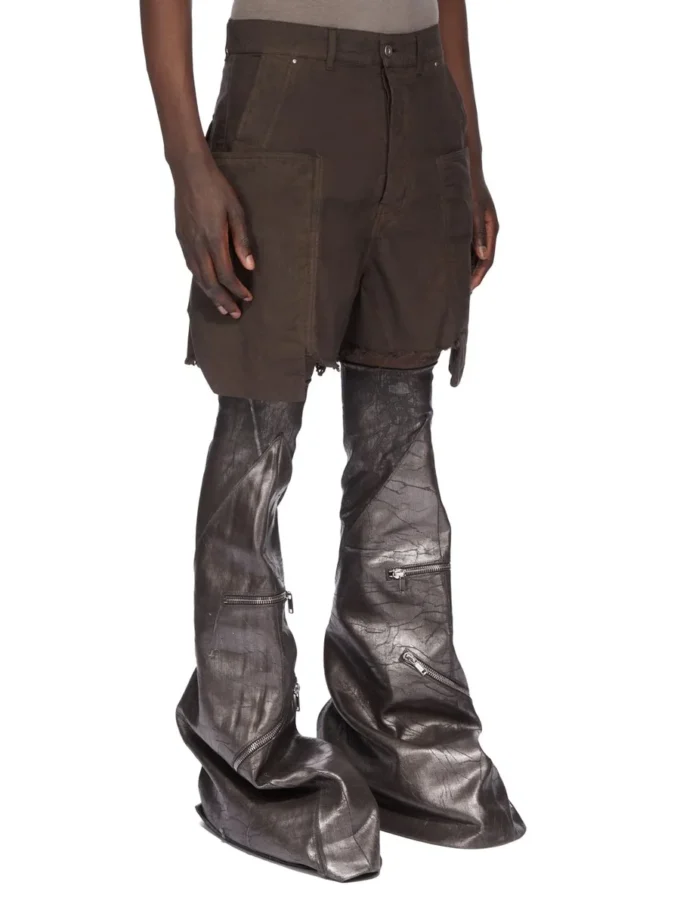 DRKSHDW – PANTS DU02E7358CL-78 DRKSHDW – PANTS DU02E7358CL-78