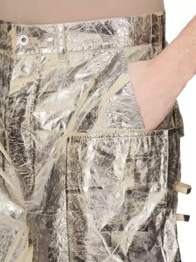 DRKSHDW – PANTS DU02E7358NPF-128