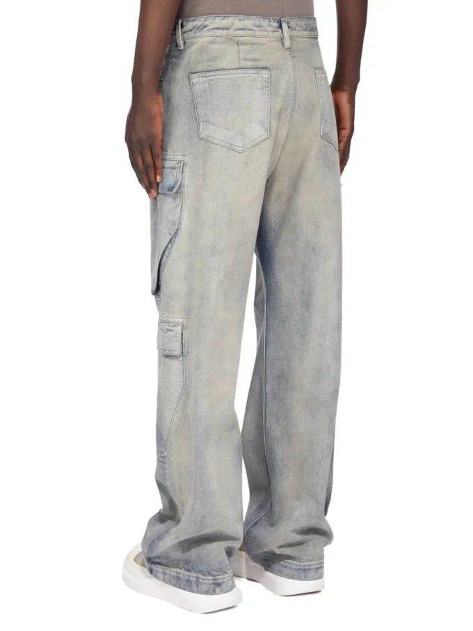 DRKSHDW – PANTS DU02E7361DMP-38