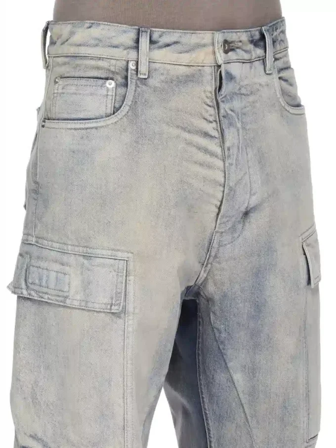 DRKSHDW – PANTS DU02E7361DMP-38