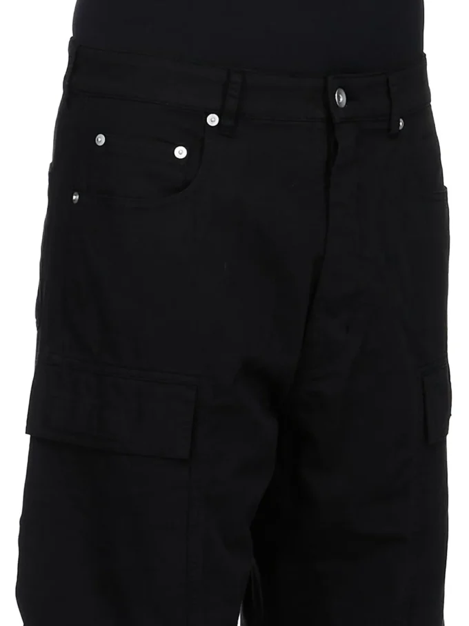 DRKSHDW – PANTS DU02E7361TW-09