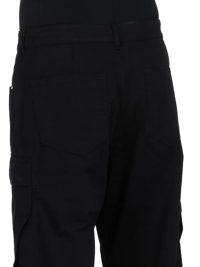 DRKSHDW – PANTS DU02E7361TW-09