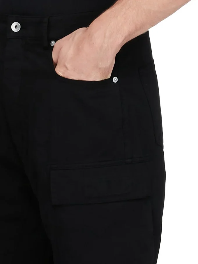 DRKSHDW – PANTS DU02E7361TW-09