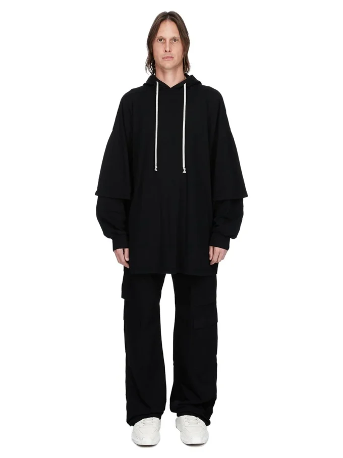 DRKSHDW – PANTS DU02E7361TW-09