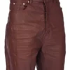 DRKSHDW – PANTS DU02E7363SDSW-43X DRKSHDW – PANTS DU02E7363SDSW-43X