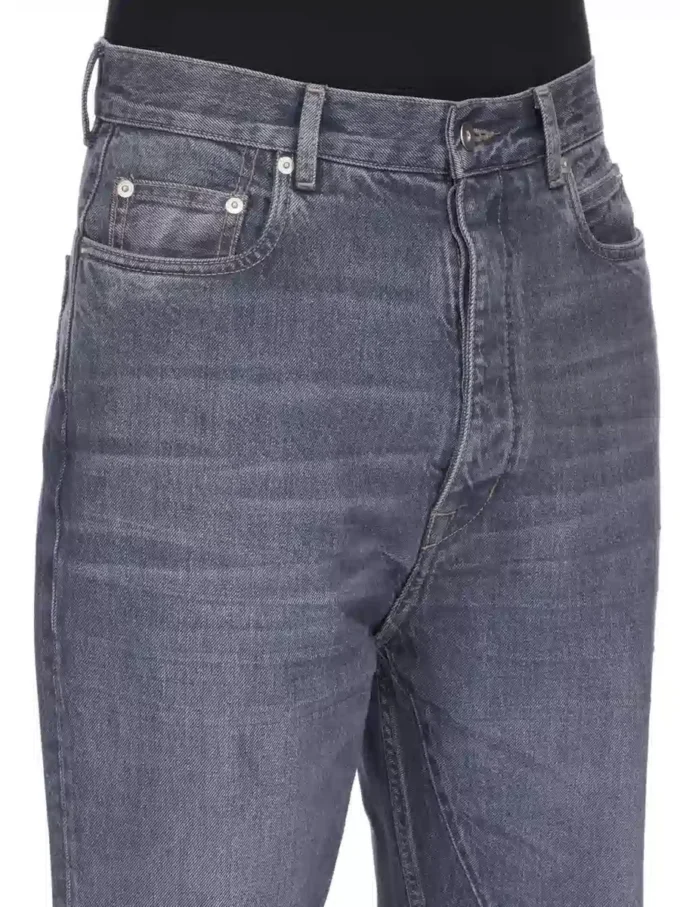 DRKSHDW – PANTS DU02E7365DGY-58 DRKSHDW – PANTS DU02E7365DGY-58